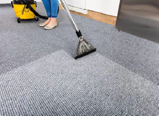 Y & N & K Carpets Care